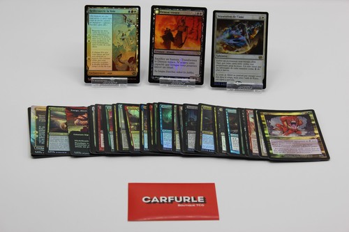 Magic karten set 40 - -,