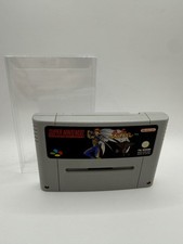 Lufia – PAL Super Nintendo -