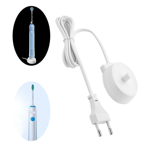 Genuine braun oral power - genuine,