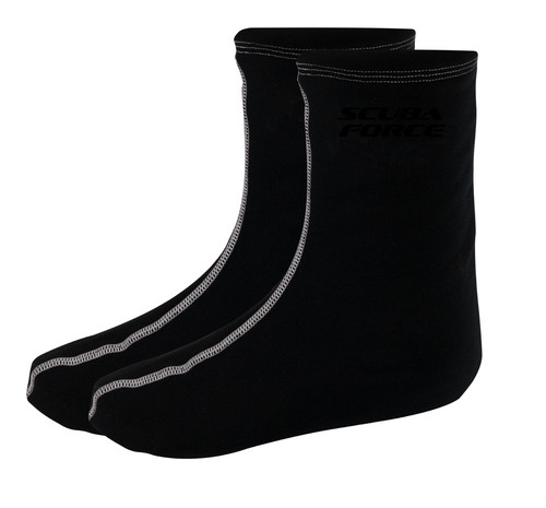 Scubaforce unterziehsocken - unterziehsocken,