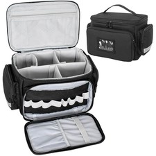 Erste Hilfe Tasche Leer