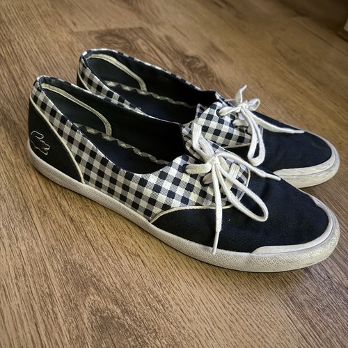 Lacoste ballarina 38 - ballarina,