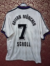 FC Bayern München Scholl 7