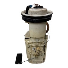 VW Lupo 6X - Kraftstoffpumpe