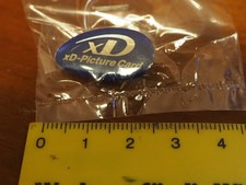 XD-Picture Card - PIN aus den