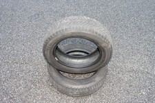 2 x Winterreifen 185/60 R15 88T Michelin