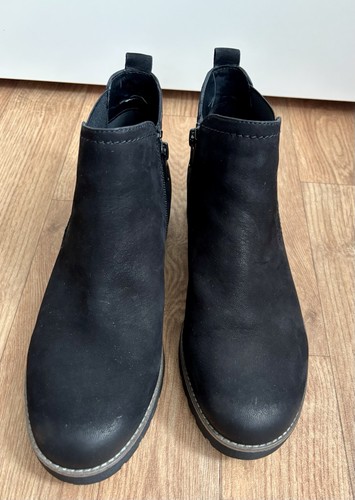 Stiefeletten 5th avenue - stiefeletten,