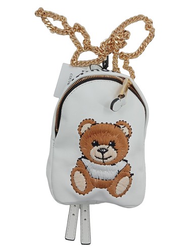 Moschino umhängetasche damen - moschino,