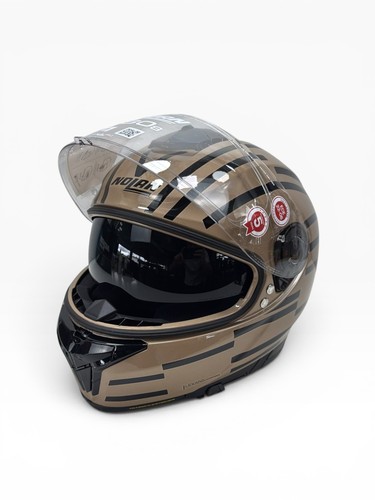 Nolan motorradhelm - nolan,