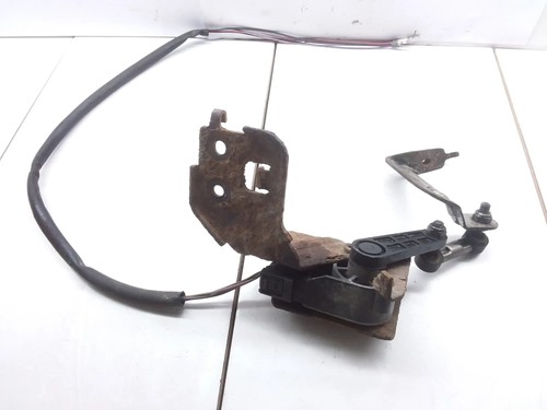 Saab sensor niveauregelung - 9-3,