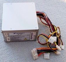 250 Watt FSP Group FSP250-60MDN-120   PC Netzteil Power