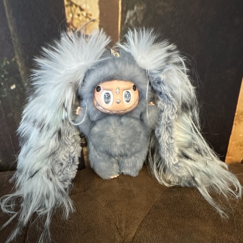 Monster puppe custom langohr - puppe,