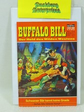 Lasso / Buffalo Bill Nr. 124