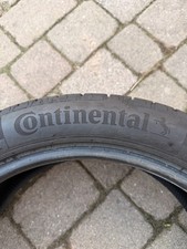 Sommerreifen  Continental