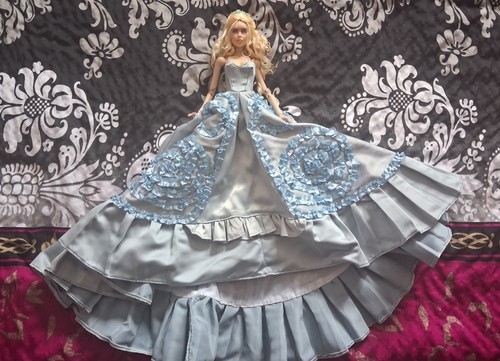 Bjd doll rokoko - bjd,