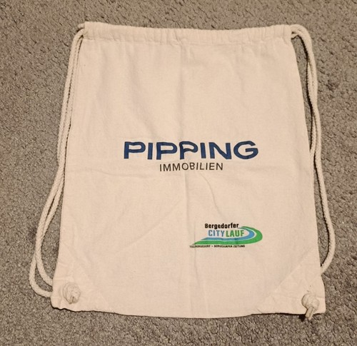 Sport tasche beutel leinen - sport,