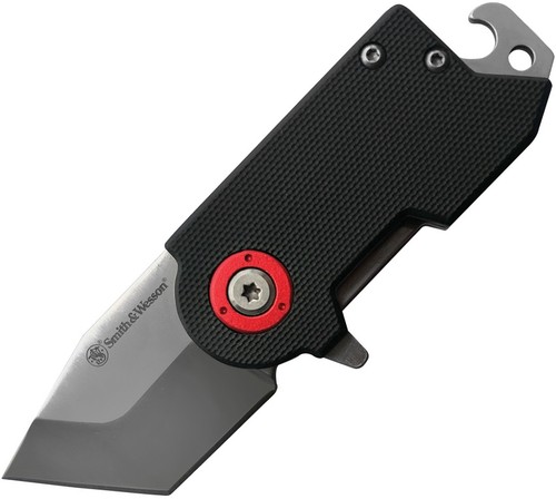 Smith wesson messer benji - smith,