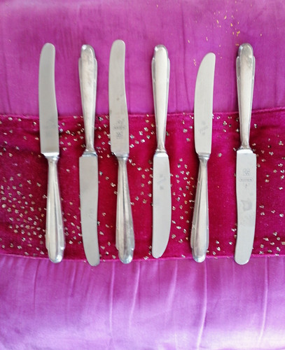Top jugendstil wmf kreuzband - -,