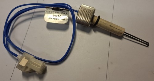 Glühzünder typ 601 norton - typ, z