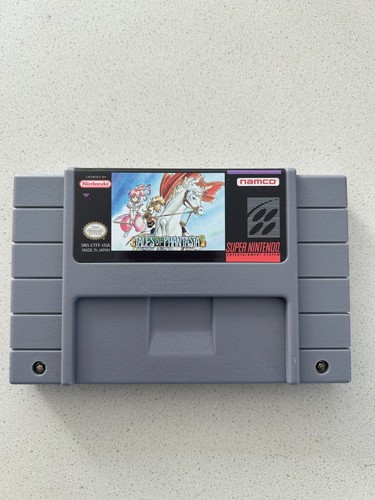 Tales phantasia super - tales, of