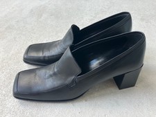 ENRICO ANTINORI Pumps