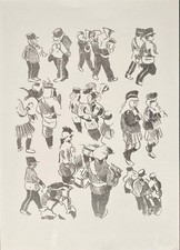 Michael Vogt, 1957 in Willich