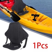 Kajaksitz mit Rückenlehne