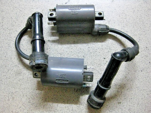 Kawasaki 500 zündspulen - 500, c