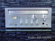 Pioneer Stereo Receiver ** Rondo 2000 ** schöner Analoger Klassiker