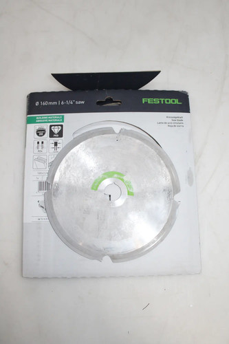 Festool diamant sägeblatt - festool, diamant-sägeblatt