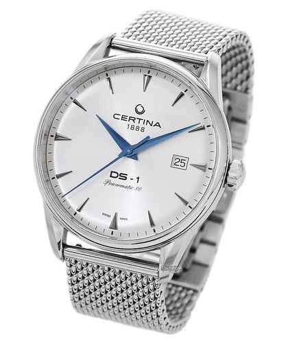 Certina powermatic - certina,