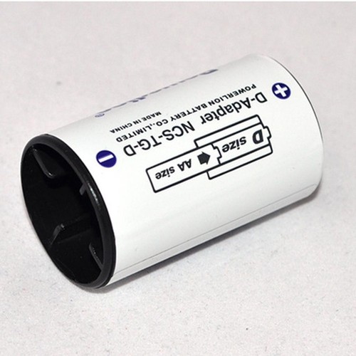 Pack batterie auf d - 1,