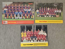 Bayer 05 Uerdingen Bilder