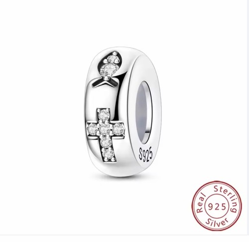 Charm stopper anhänger - charm,