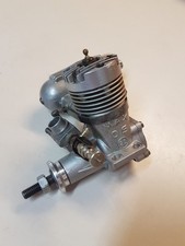 Max c 3 26ccm - os, r/c,