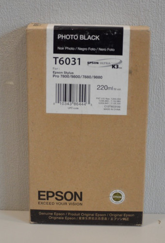 Original epson tintenpatrone - original,