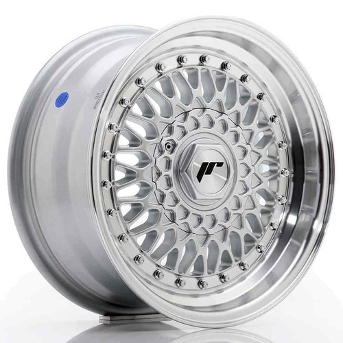 Japan racing jr9 15x7 - 4x,