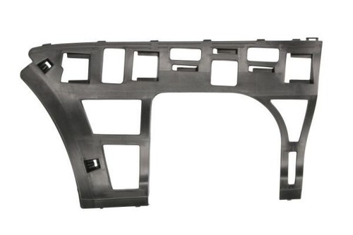 Stoßstange halter hinten - stoßstange,