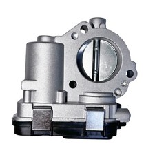 Drosselklappe 04C133062D Für