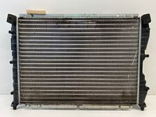 Alfa Romeo Spider 916 / 2.0 T-Spark 16V Wasserkühler Kühler 60033