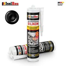 Hochtemperatursilikon 1 - 48