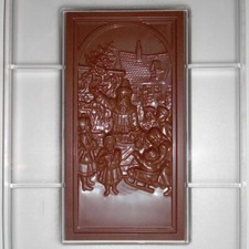 NEU! SCHOKOLADENFORM