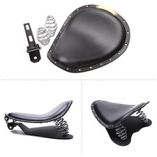 Motorrad Solo Sitz Mit