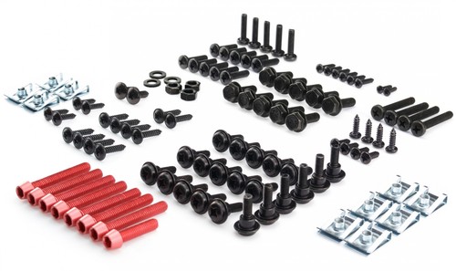 Verkleidungsschrauben set - verkleidungsschrauben,