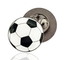 Fußball (Pin)