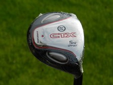 TS CTX offset Holz 5 Damen -