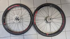 Fulcrum Racing 700 HD Gravel Lauradsatz