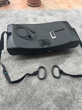 Vibrationsplatte/ Rüttelplatte von Skandika (Fitness)