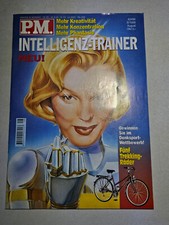 P.M. Logik-Trainer aus dem