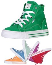 Mustang Damen Schuhe